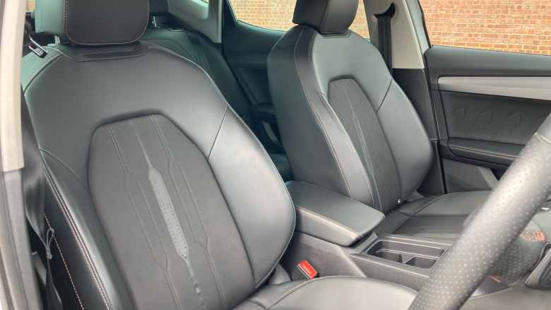 CUPRA Formentor 1.5 TSI 150 V1 5dr DSG Petrol Estate